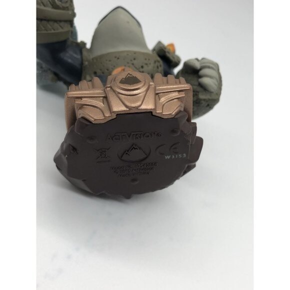 SHARK SHOOTER TERRAFIN - Activision Spyro Skylanders - Supercharger - Picture 2 of 5